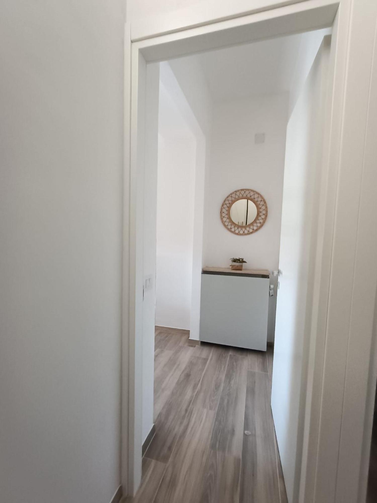 Appartamento Daisy - Parma Luaran gambar